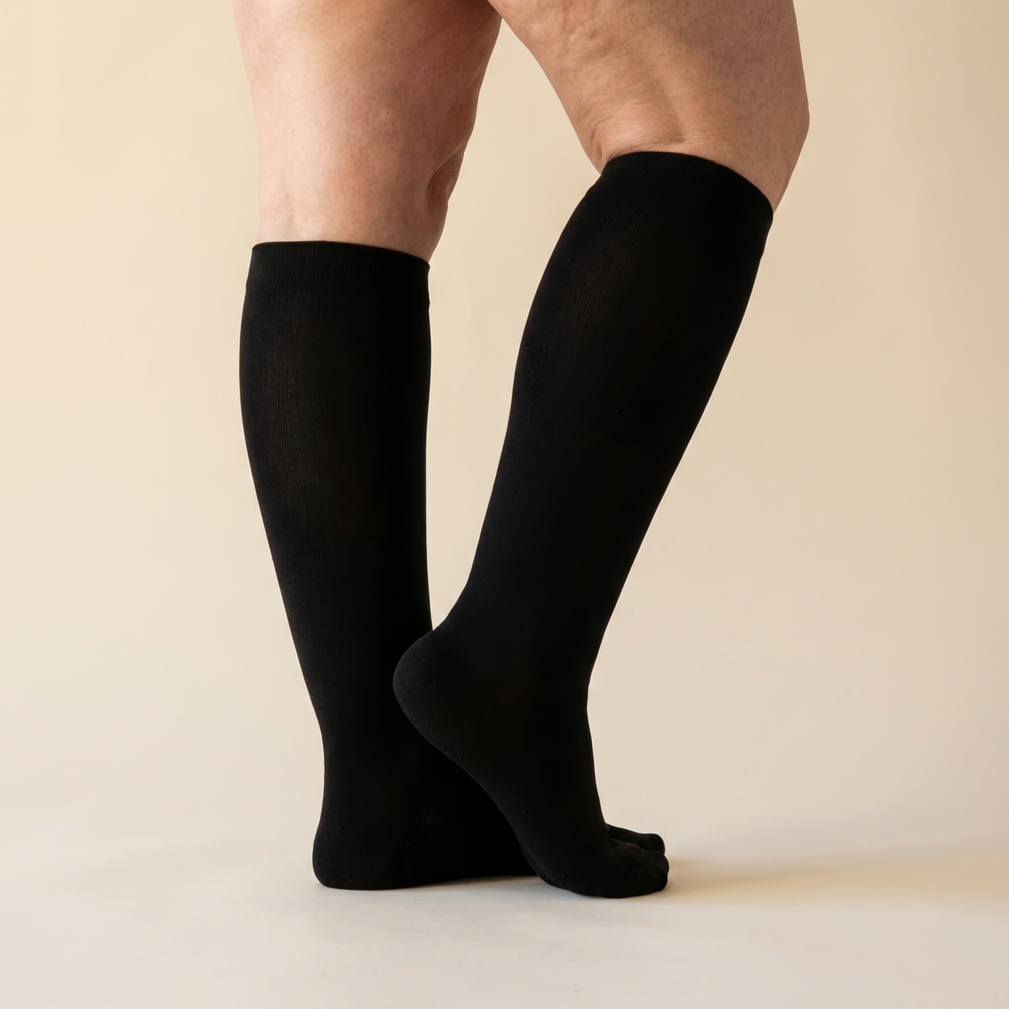 GentleFlow Daily Relief Compression Socks