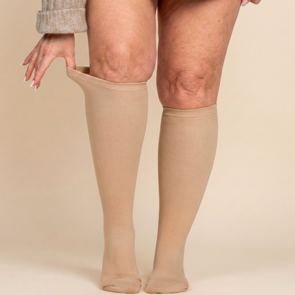 GentleFlow Daily Relief Compression Socks