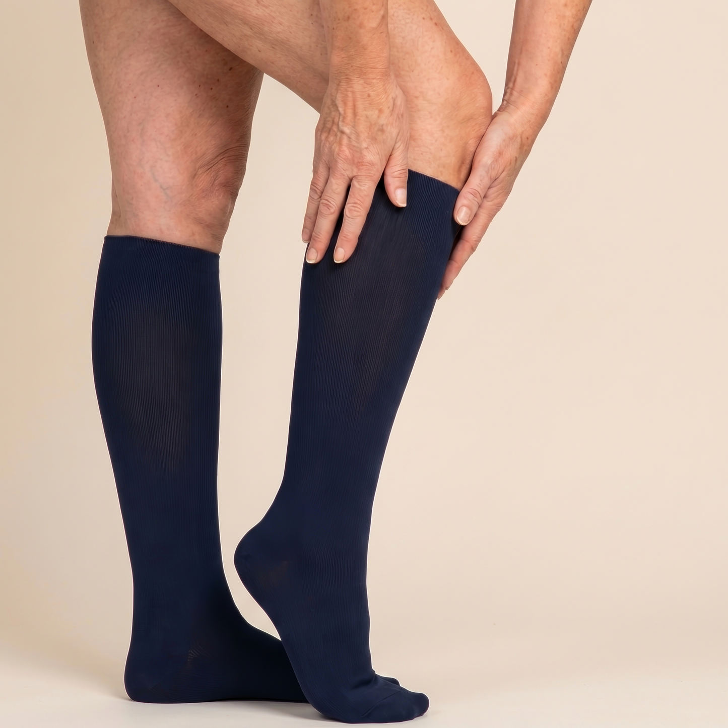GentleFlow Daily Relief Compression Socks